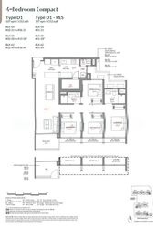 Narra Residences (D23), Apartment #522714091